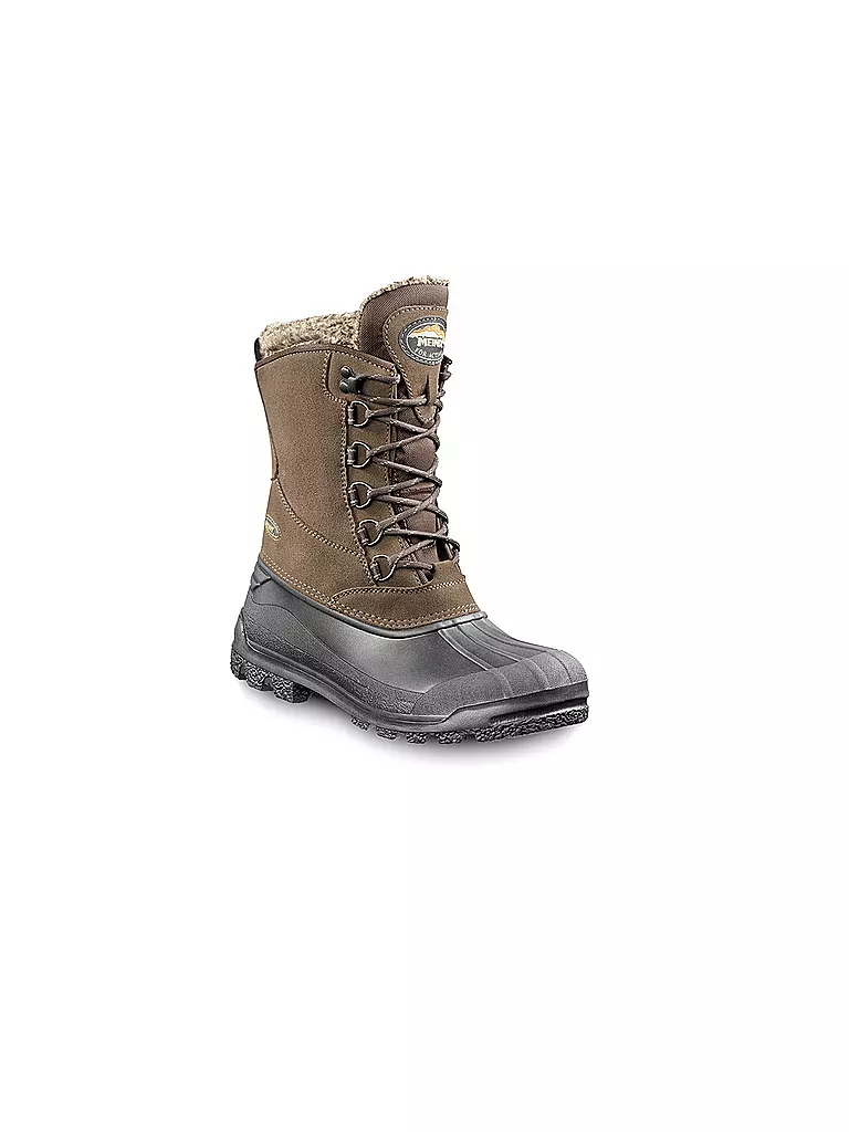 MEINDL | Damen Winterschuh Sölden | braun