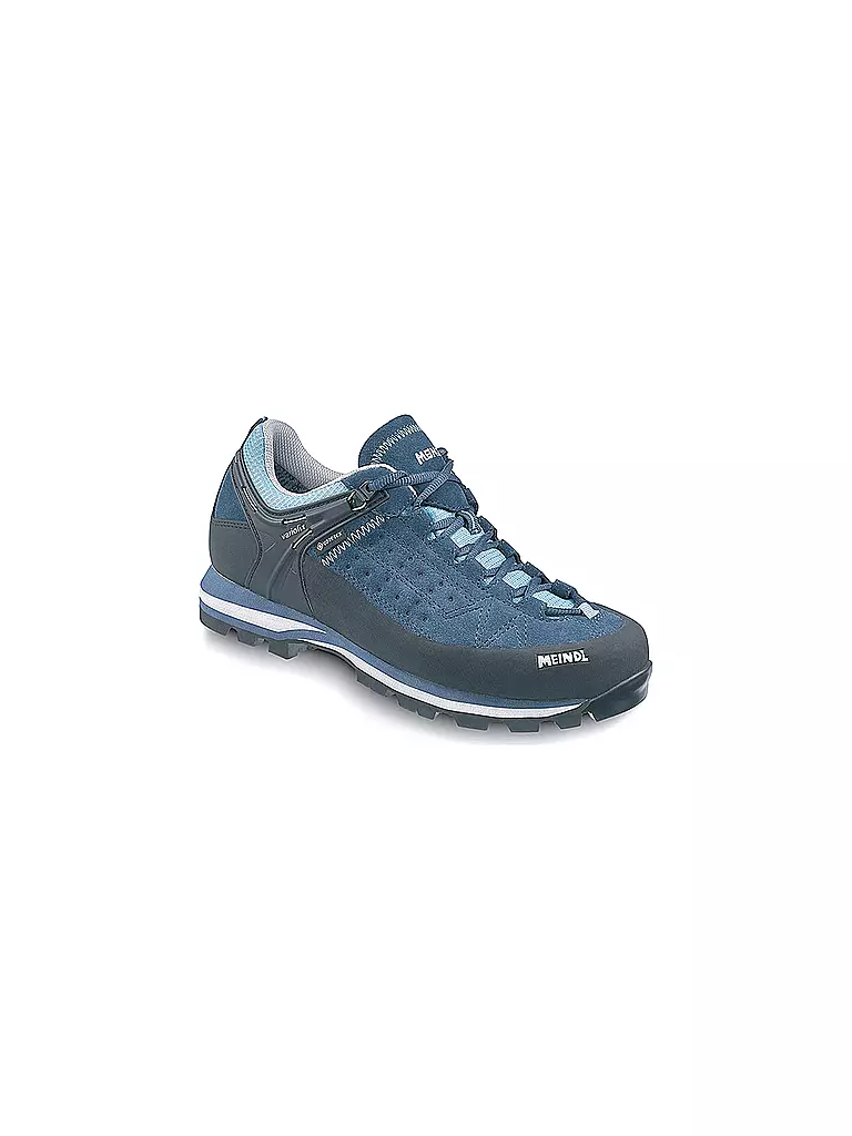 MEINDL | Damen Zustiegsschuhe Literock GTX | blau