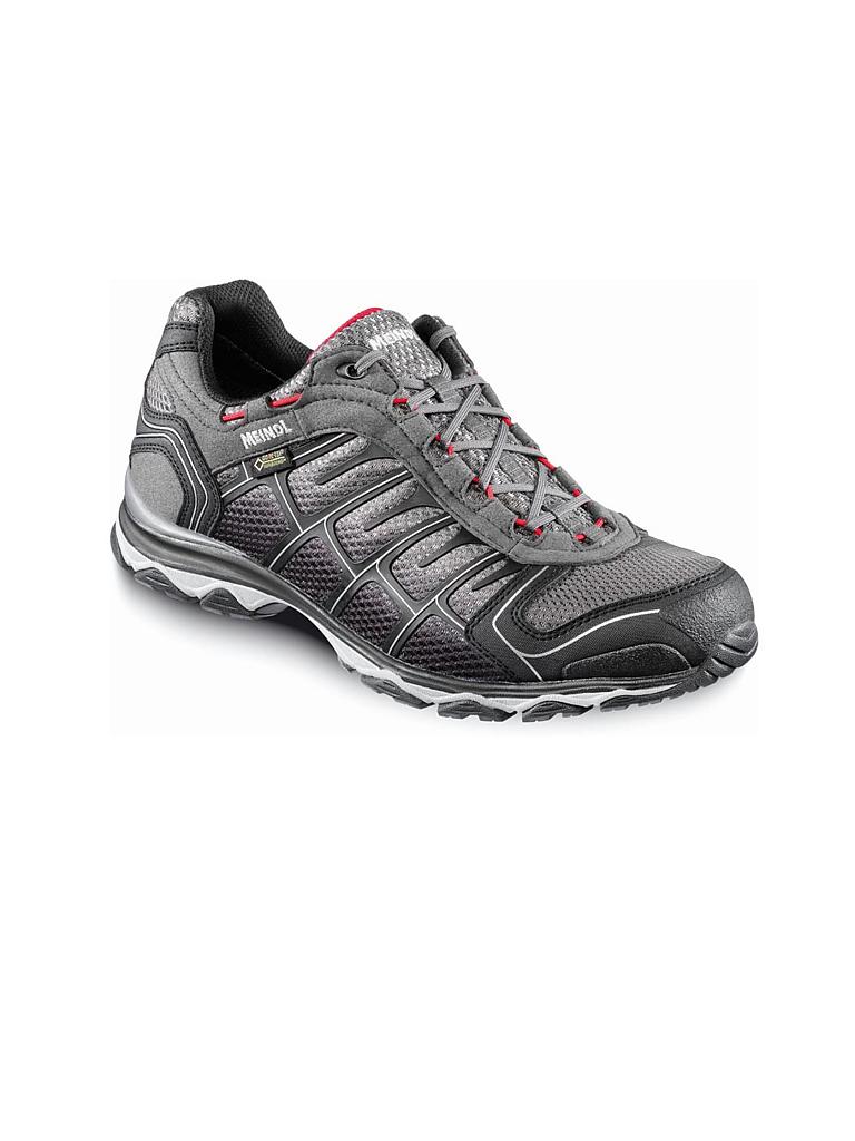 MEINDL | Herren Hikingschuhe X-SO 30 GORE-TEX SURROUND® | grau