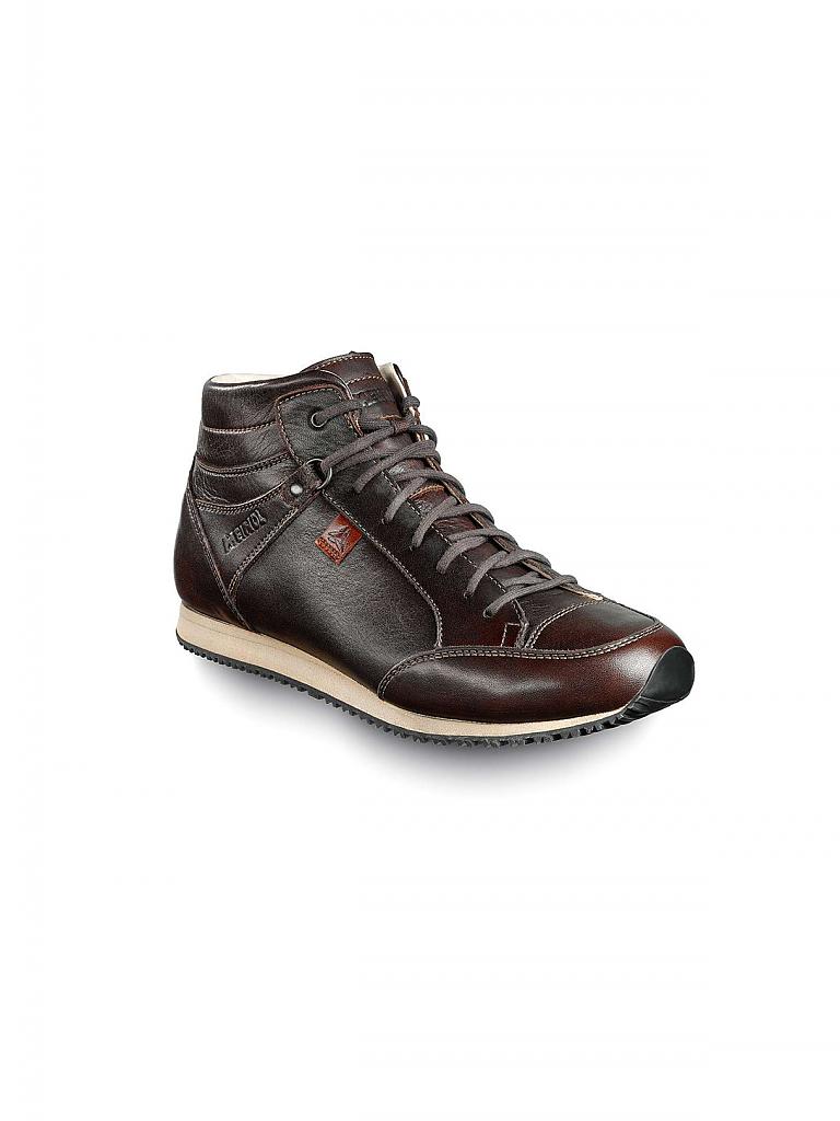 MEINDL | Herren Wanderschuh Cuneo Mid Identity | 