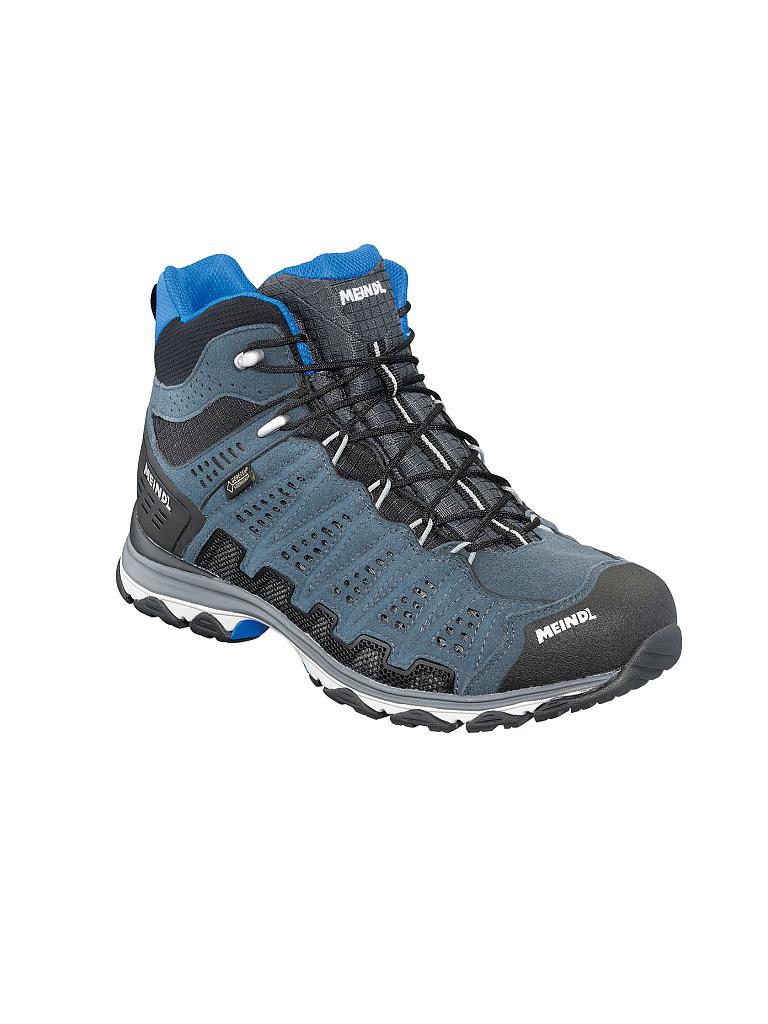 MEINDL | Herren Wanderschuh X-SO 70 Mid GORE-TEX® SURROUND® | 