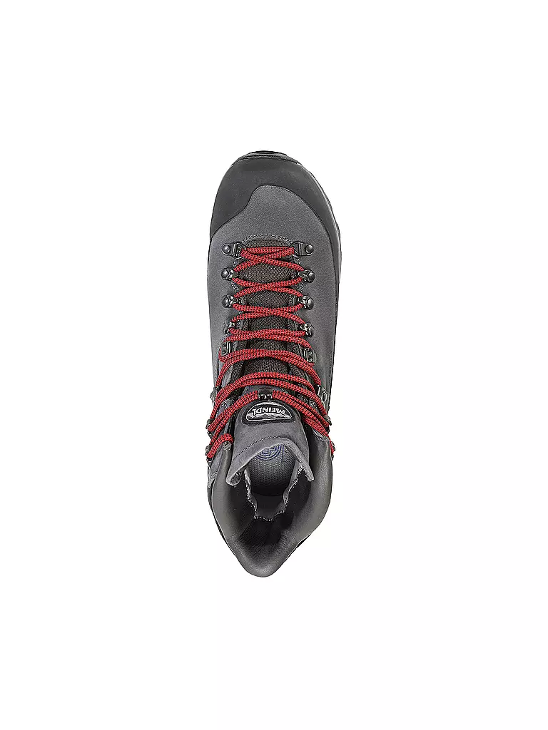 MEINDL | Herren Wanderschuhe La Gomera MFS | grau