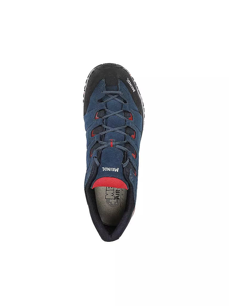 MEINDL | Herren Wanderschuhe Tarvis GTX | blau