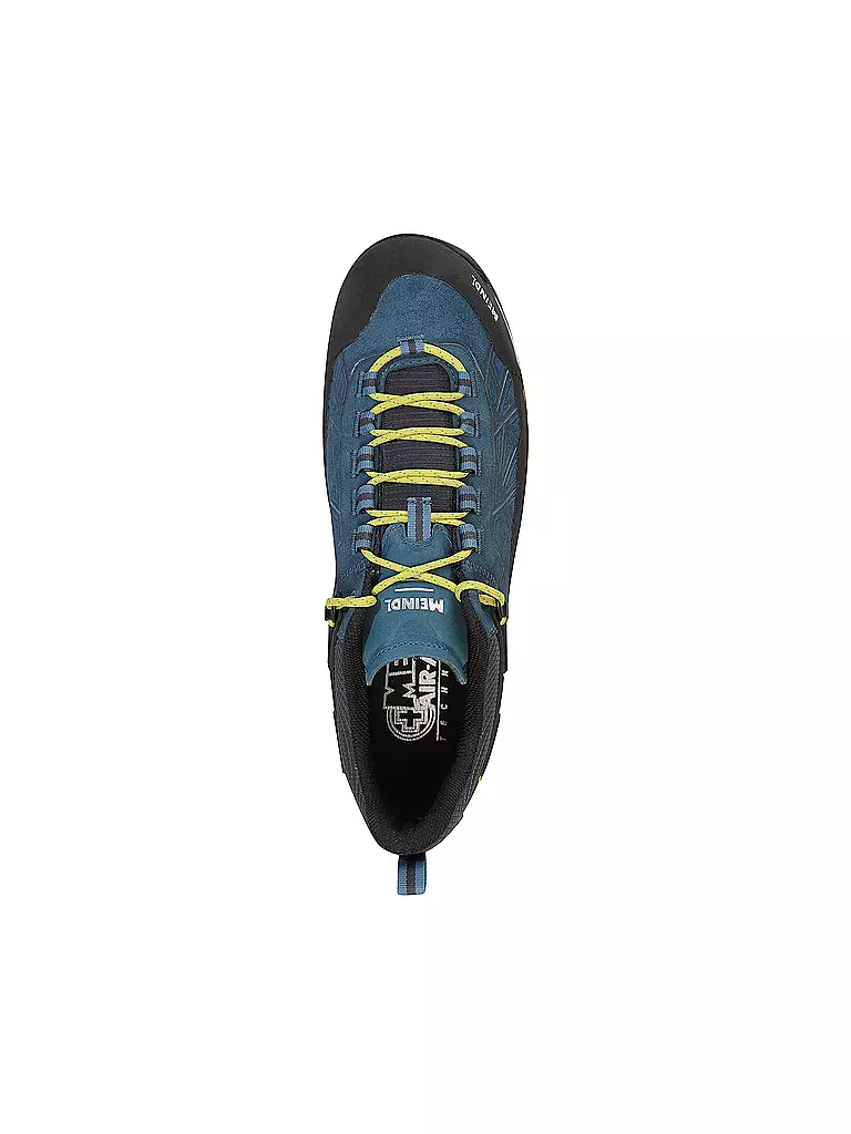 MEINDL | Herren Zustiegsschuhe Literock free GTX | dunkelblau