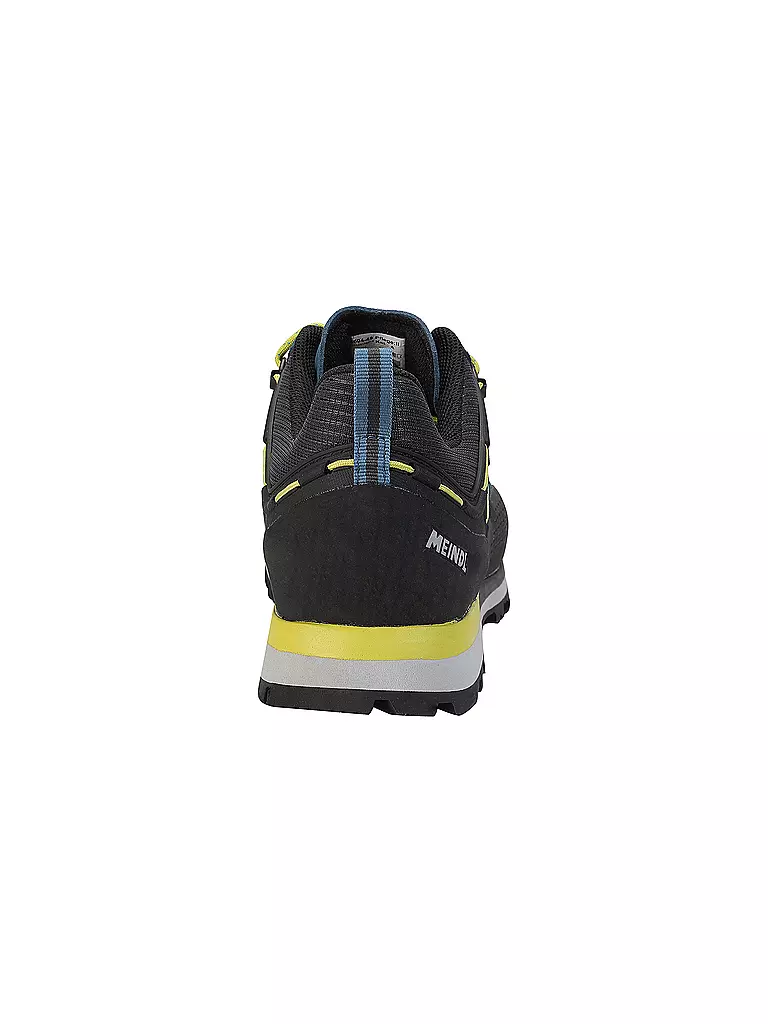 MEINDL | Herren Zustiegsschuhe Literock free GTX | dunkelblau