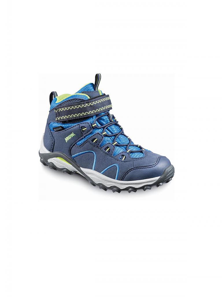 MEINDL | Kinder Wanderschuh Lucca Junior Mid | 