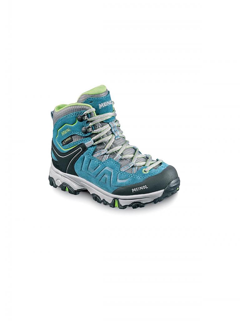 MEINDL | Kinder Zustiegsschuh Litepeak Junior GTX | petrol