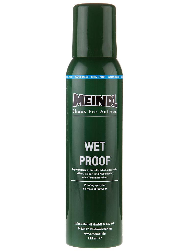 MEINDL | Schuhpflegemittel Wet Proof | 