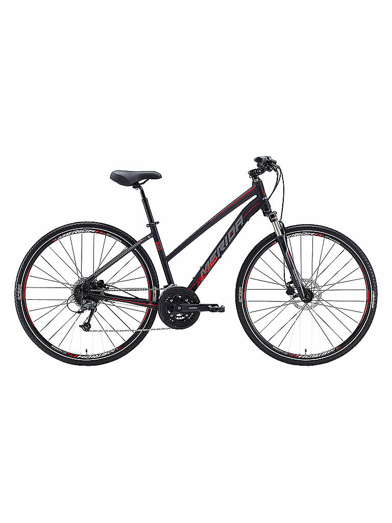 MERIDA | Crossbike 28" Crossway 300 Lady 2016 | 