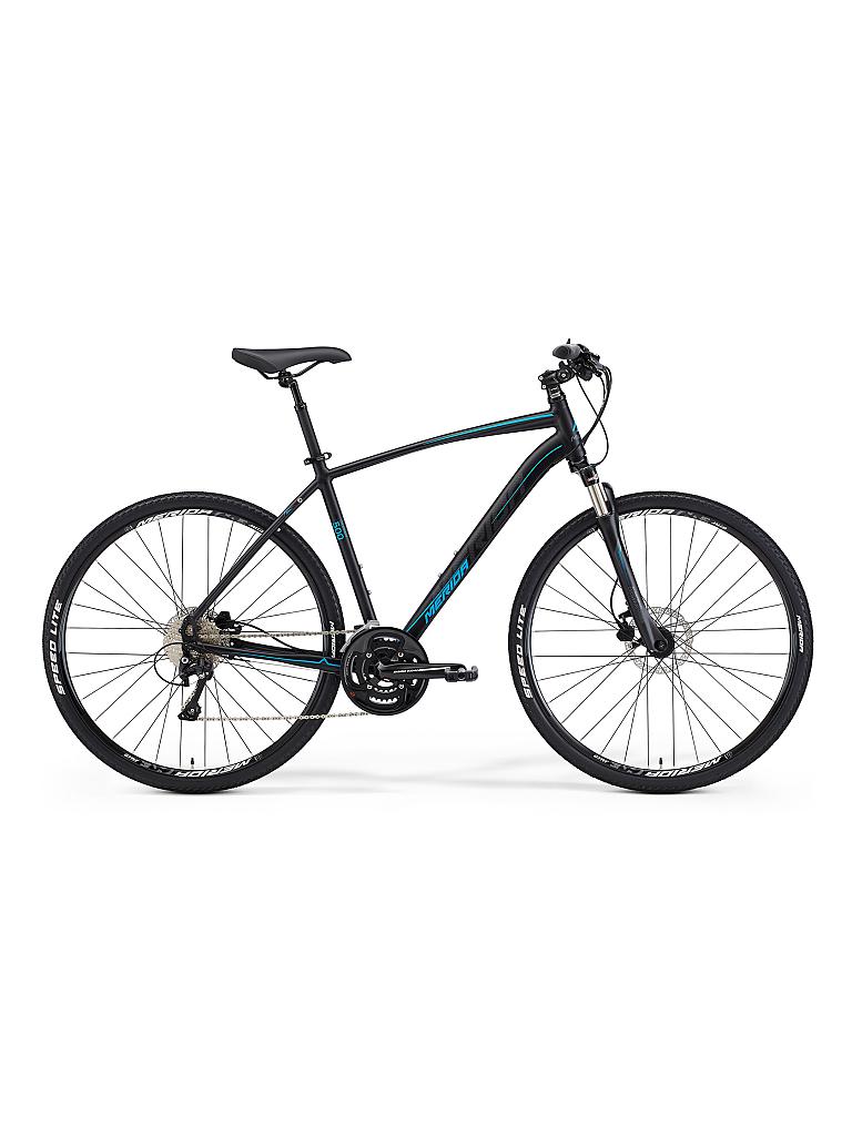 MERIDA | Crossbike 28" Crossway 500 2016 | 