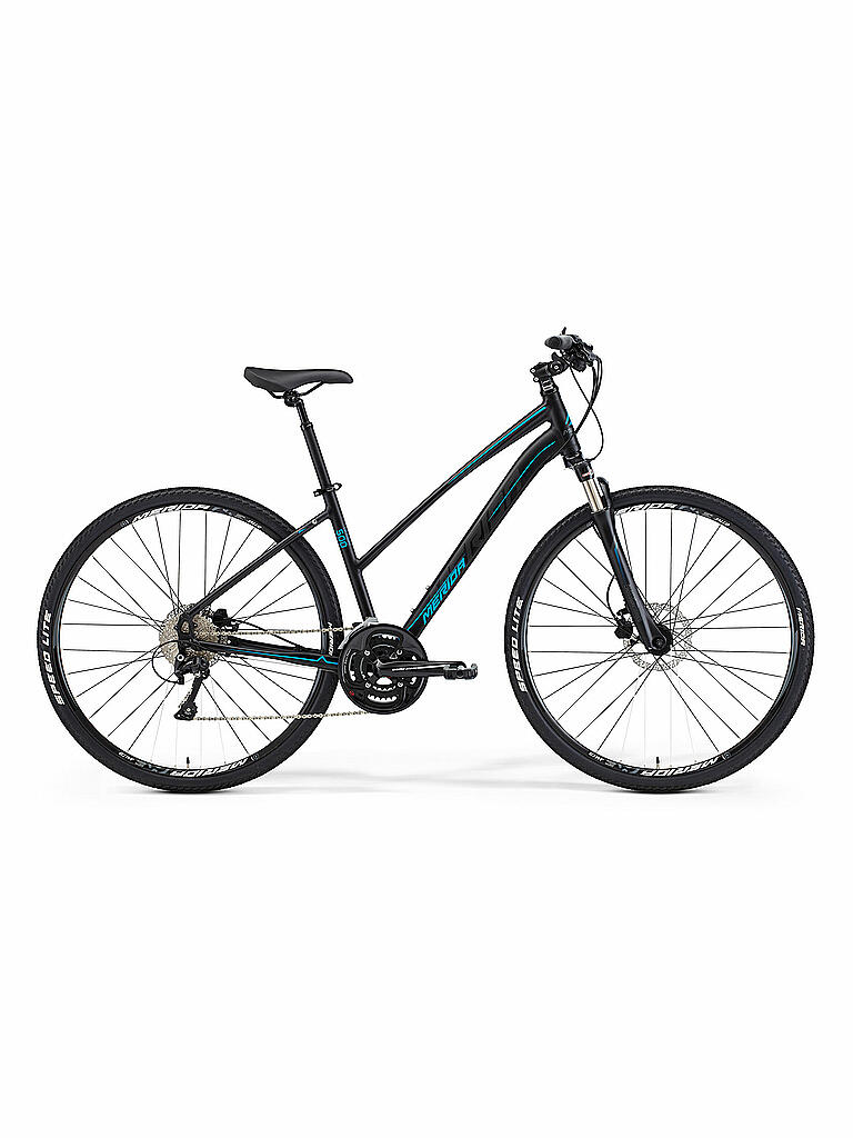 MERIDA | Crossbike 28" Crossway 500 Lady 2016 | 