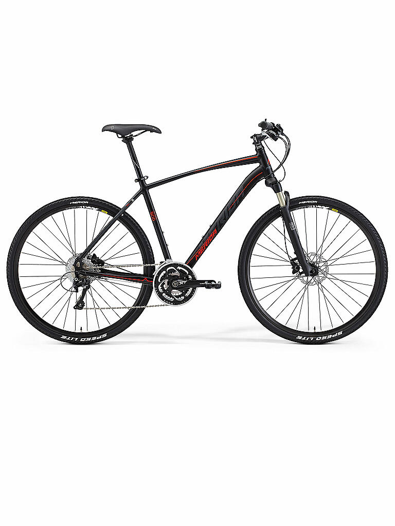 MERIDA | Crossbike 28" Crossway 900 2016 | 