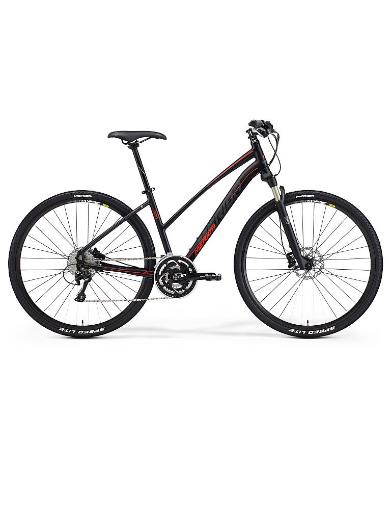 MERIDA | Crossbike 28" Crossway 900 Lady | 