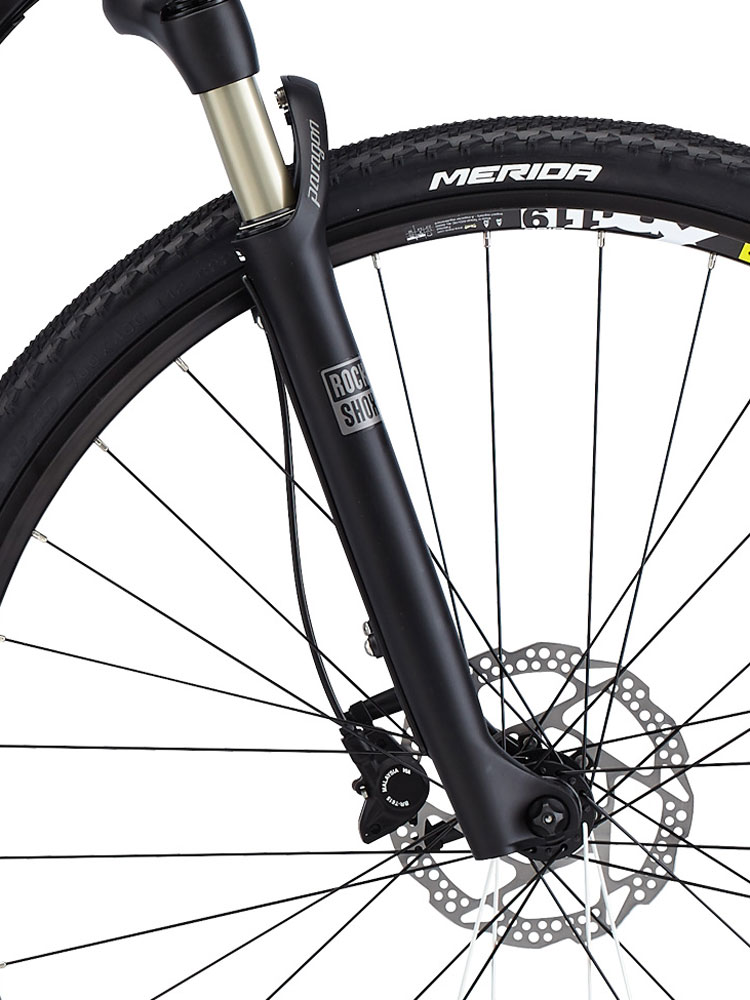 MERIDA | Crossbike 28" Crossway 900 Lady | 