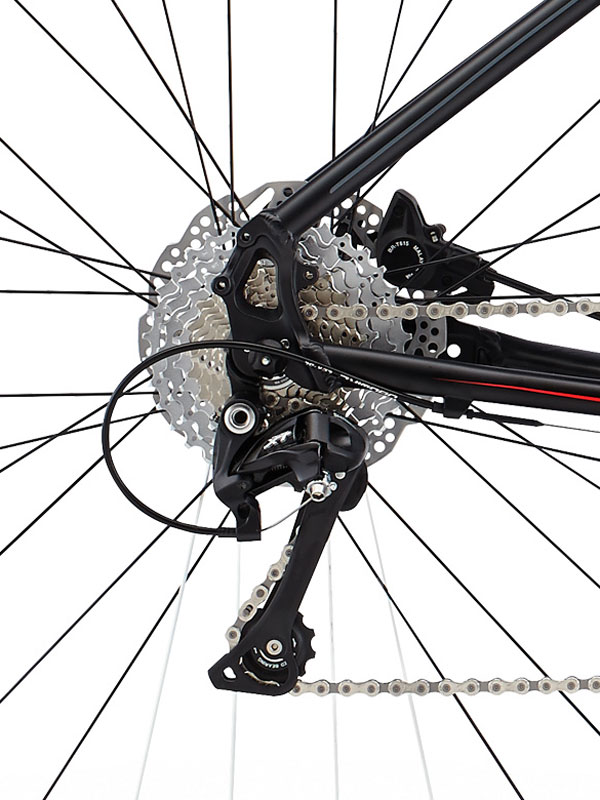 MERIDA | Crossbike 28" Crossway 900 Lady | 