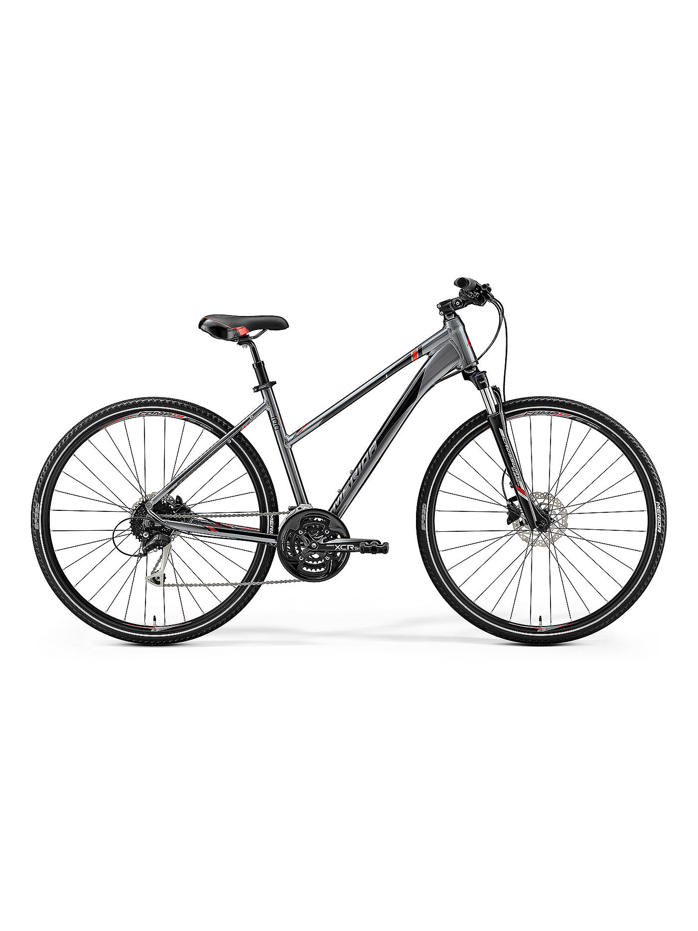 merida crossway 100 2019