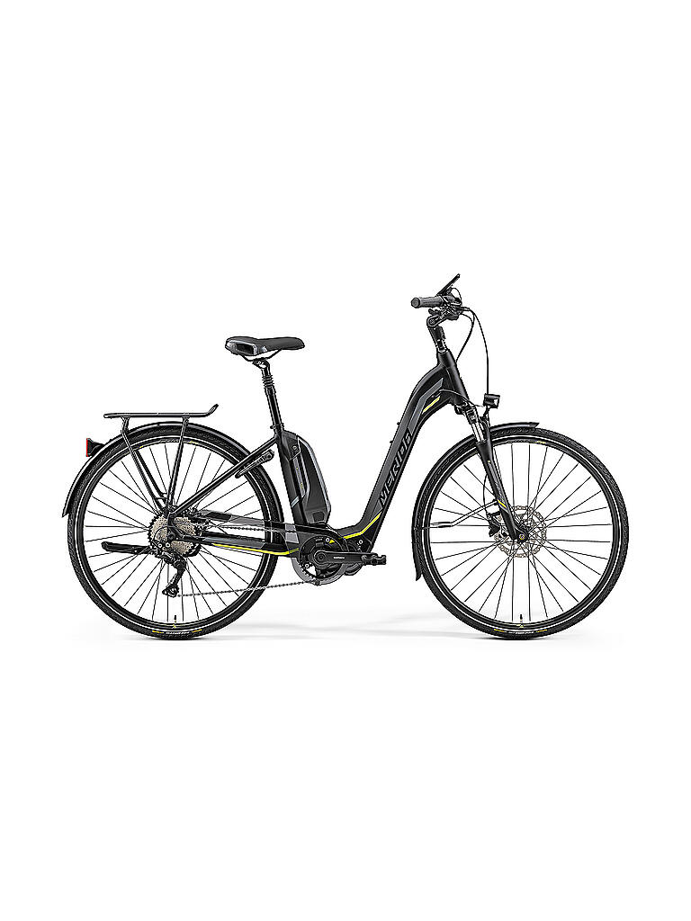 eSPRESSO City 500 EQ 2019 
