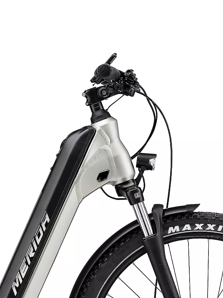 MERIDA | Damen E-Urbanbike 27,5