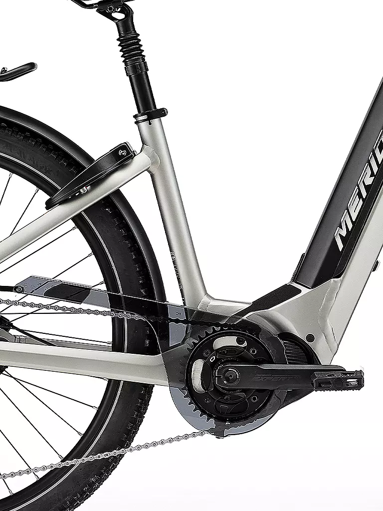 MERIDA | Damen E-Urbanbike 27,5