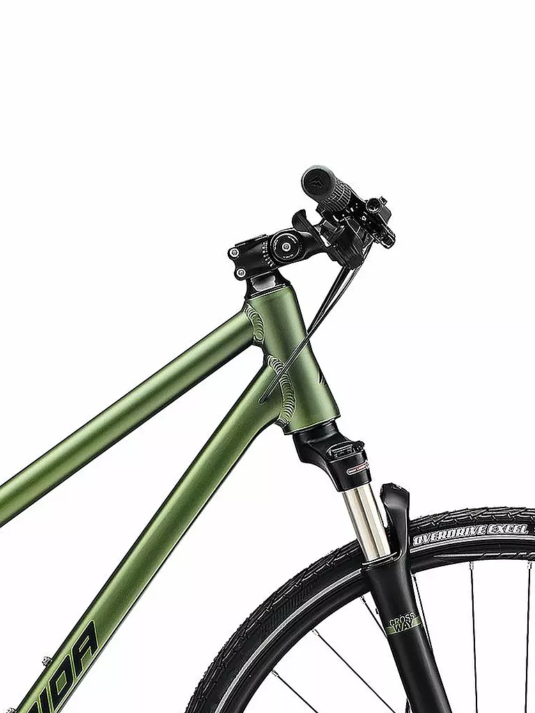merida crossway 300 2019