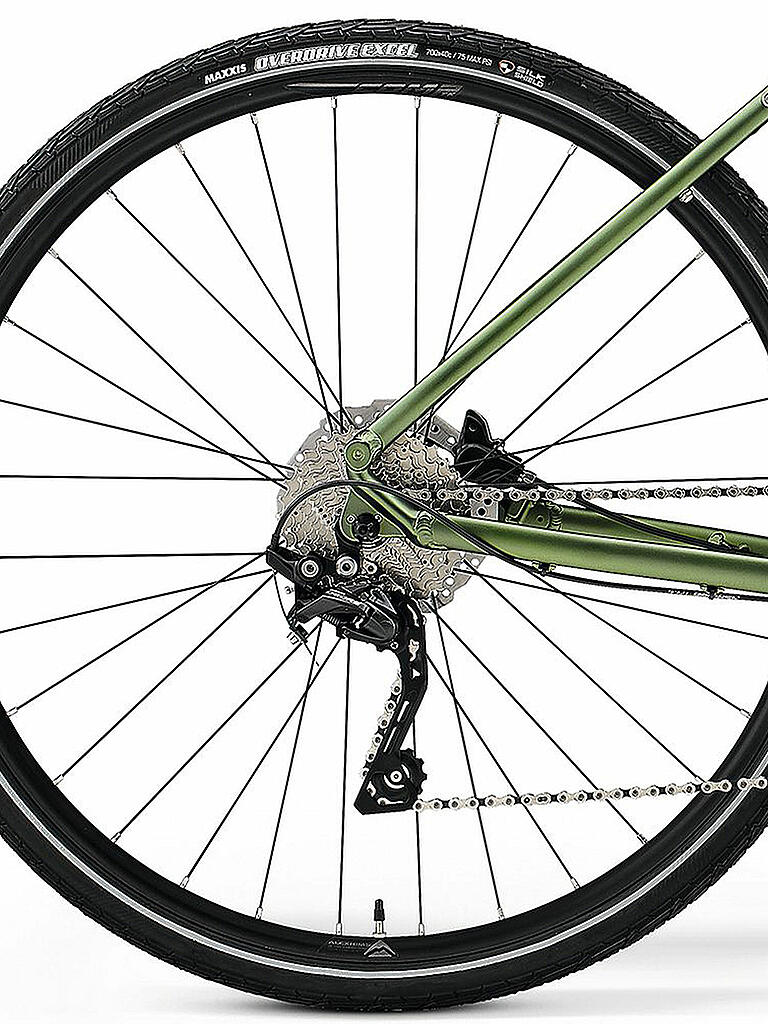 merida crossway 300 2019