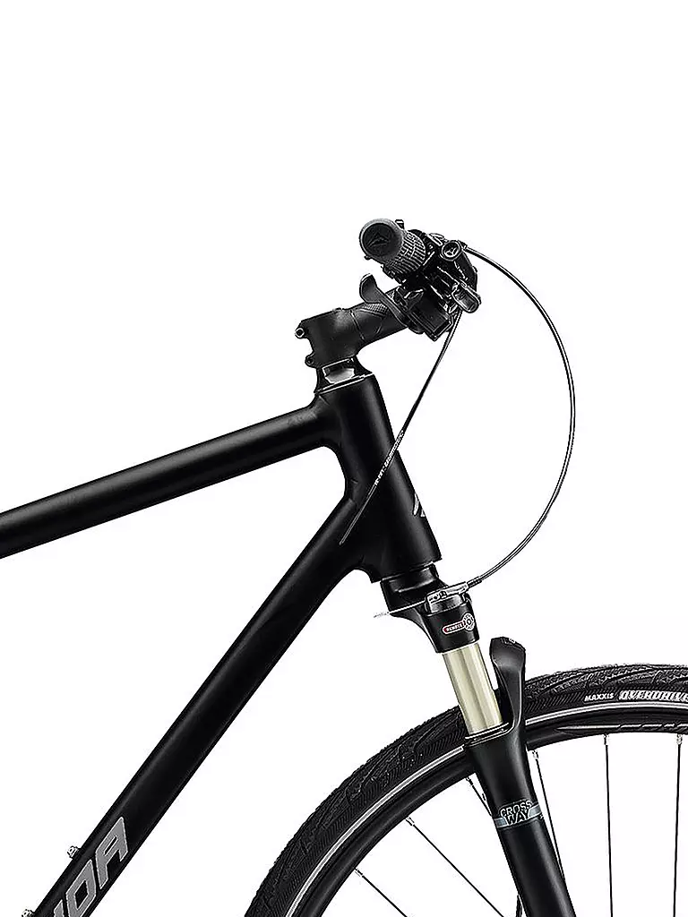 MERIDA | Herren Crossbike 28