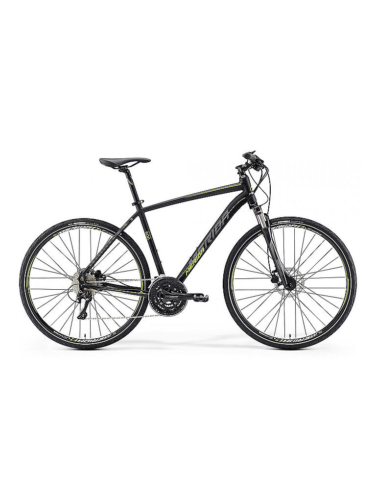MERIDA | Herren Crossbike 28" Crossway 600 2017 | 
