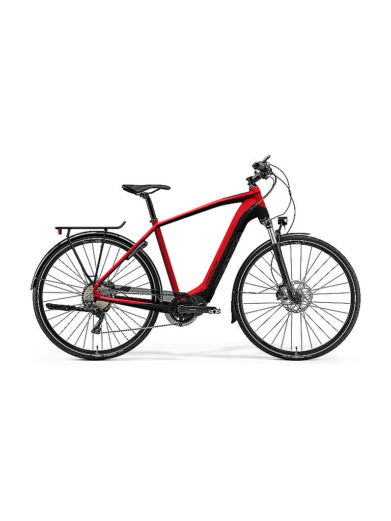 MERIDA Herren E-Citybike 28\