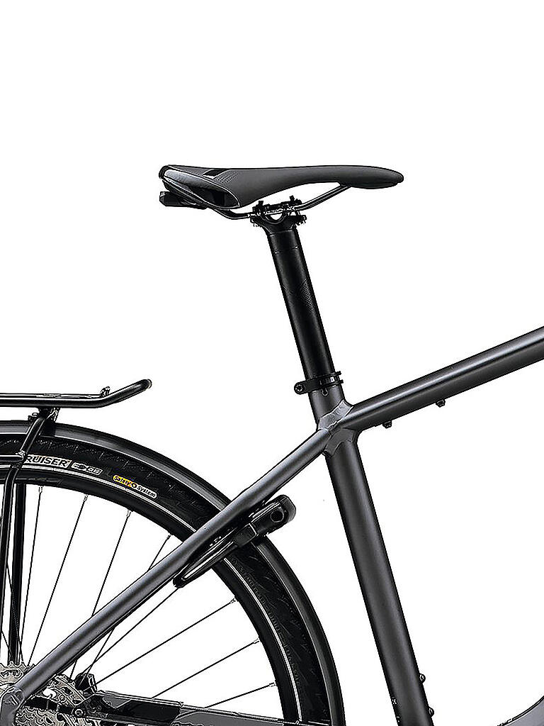 MERIDA | Herren E-Citybike 28" eSPRESSO EP8-EDITION EQ 2022 | grau