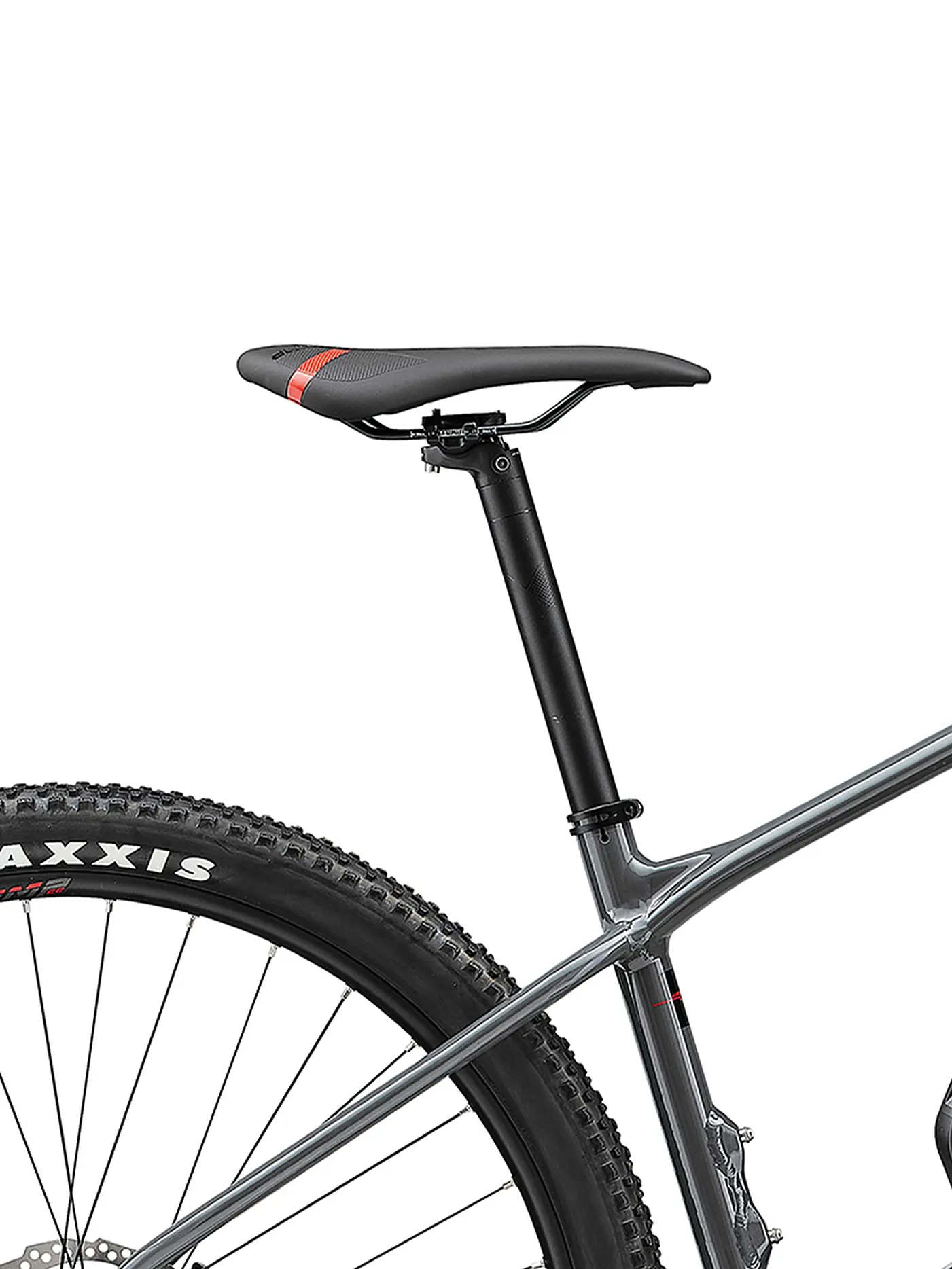 MERIDA | Herren E-Mountainbike 29" eBIG.NINE LTD | grau