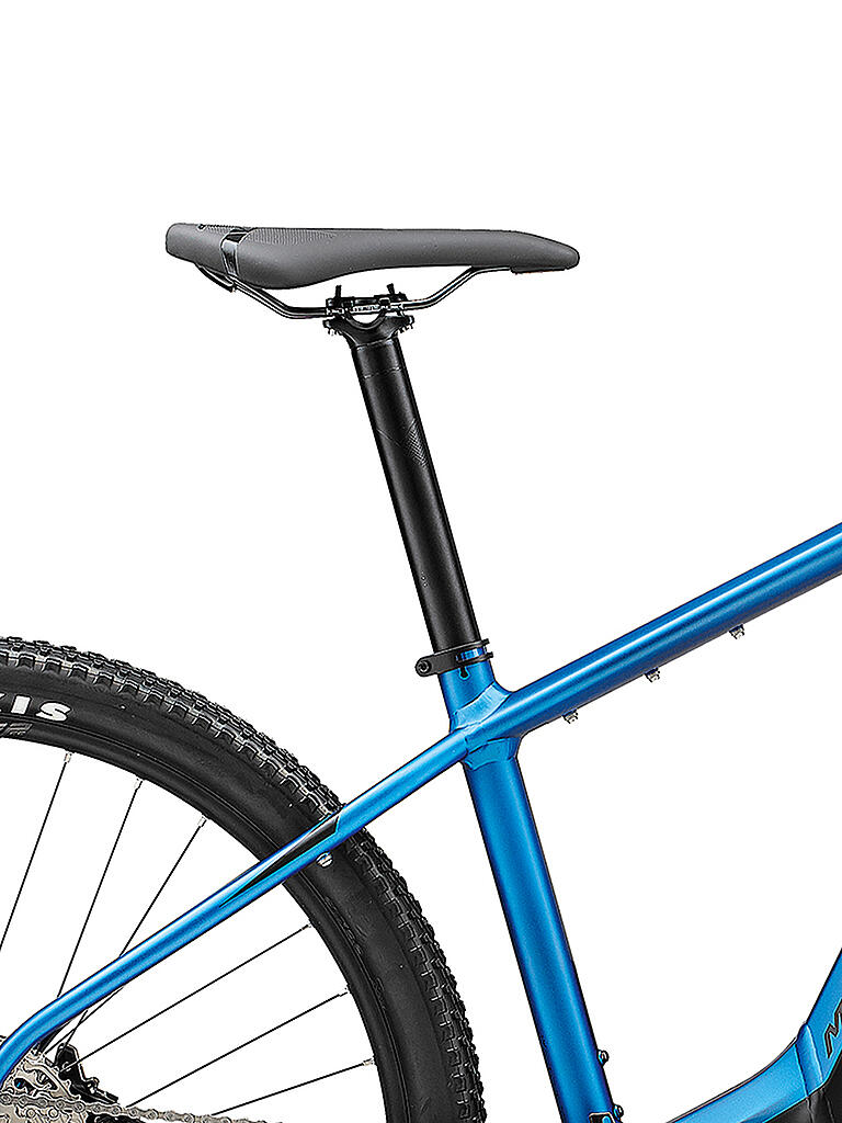 MERIDA | Herren E-Mountainbike 29" eBIG.NINE 675 2023 | blau