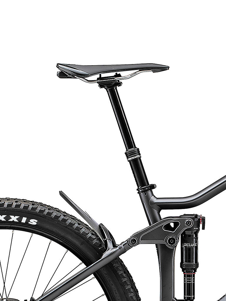 MERIDA | Herren E-Mountainbike eONE-FORTY 700 2023 | silber