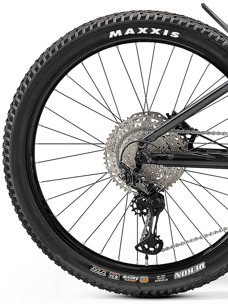 MERIDA | Herren E-Mountainbike eONE-FORTY 700 2023 | silber