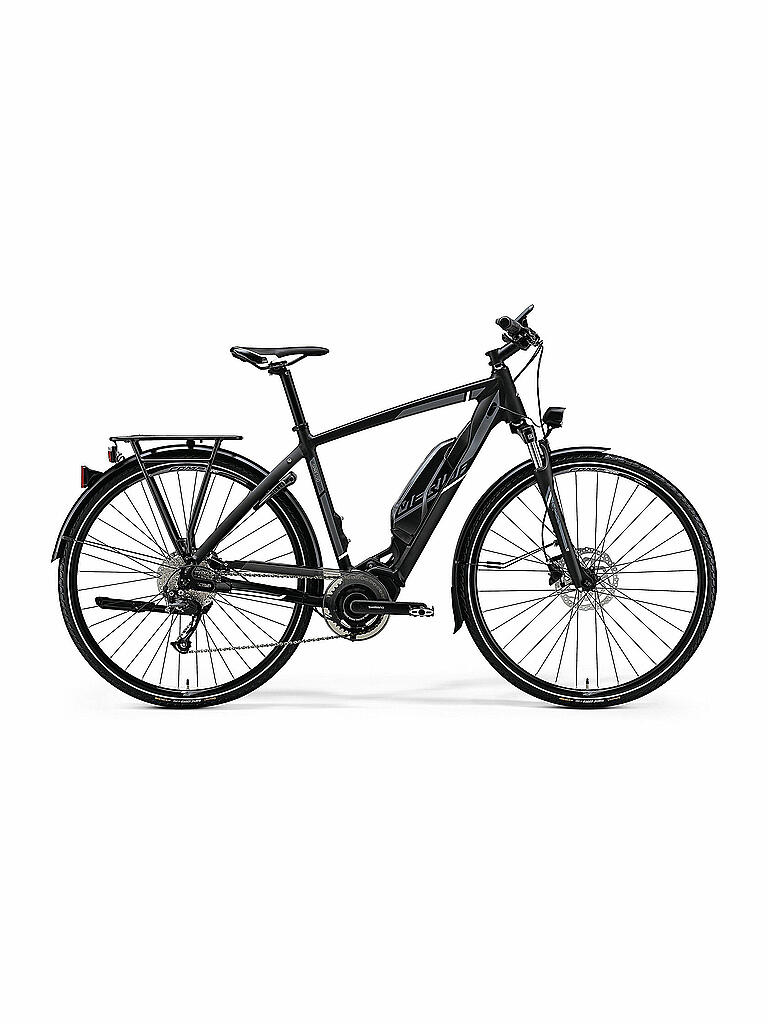 MERIDA | Herren E-Trekkingbike eSPRESSO 300 EQ | 