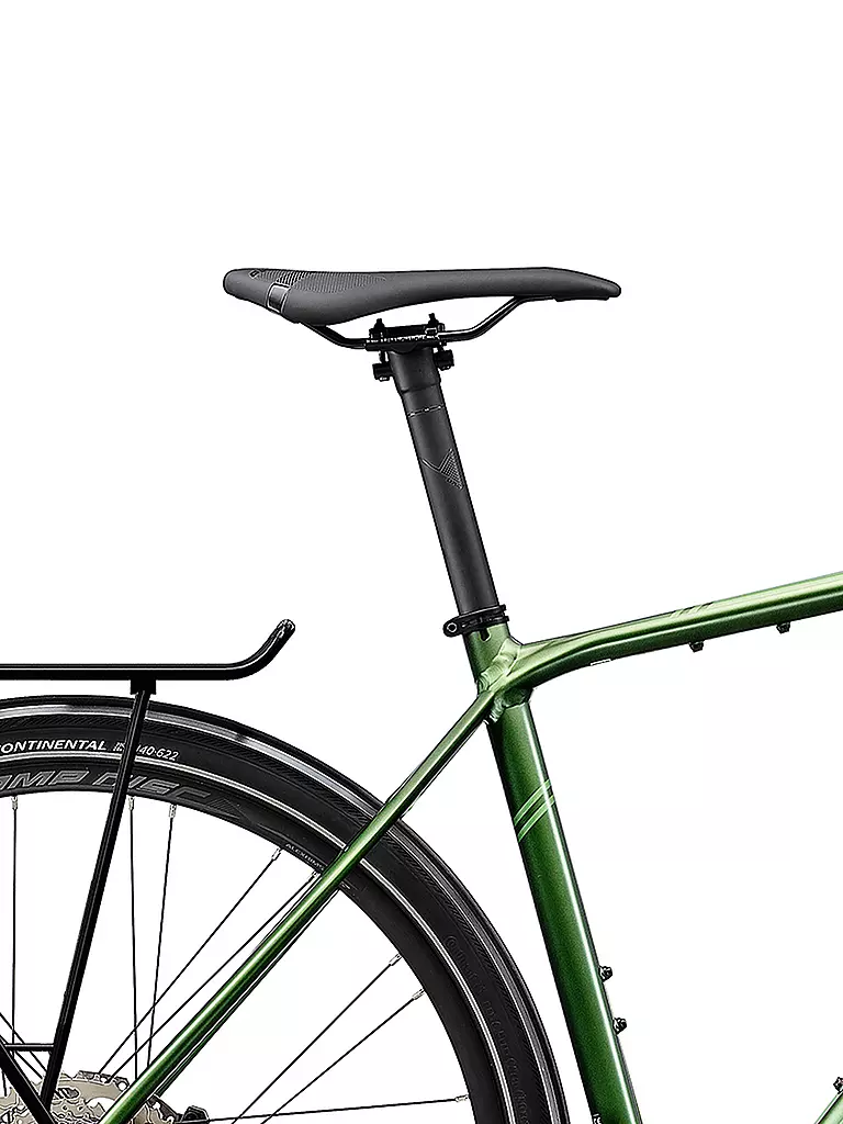 MERIDA | Herren E-Urbanbike 28" eSPEEDER 400 EQ | grün