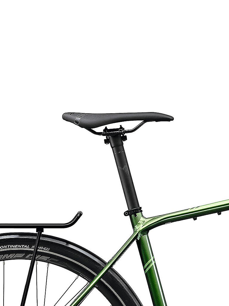 MERIDA | Herren E-Urbanbike eSPEEDER 400 EQ 2021 | grün