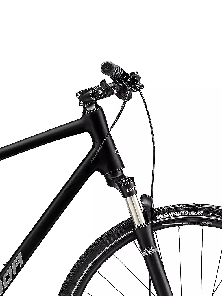 MERIDA | Herren X-Trekkingbike 28