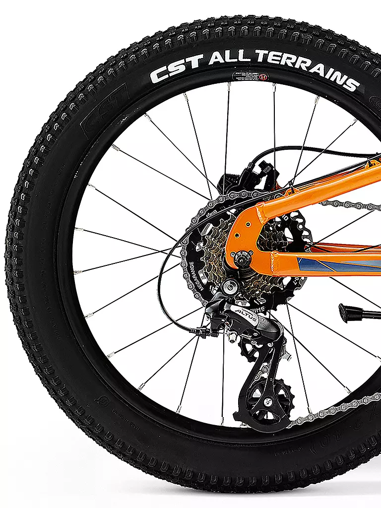 MERIDA | Jugend Mountainbike 20