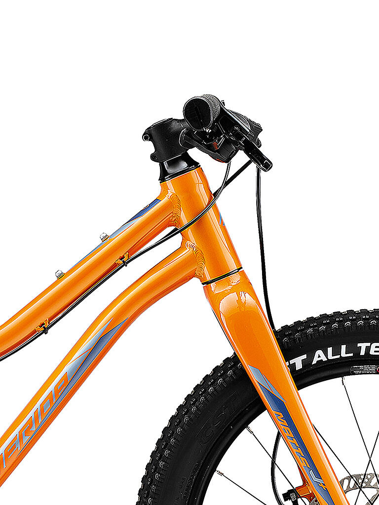 MERIDA | Jugend Mountainbike 20" MATTS J. 20+ 2023 | orange