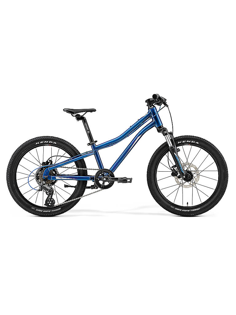 MERIDA | Jugend Mountainbike 20" MATTS J. 20 2023 | blau