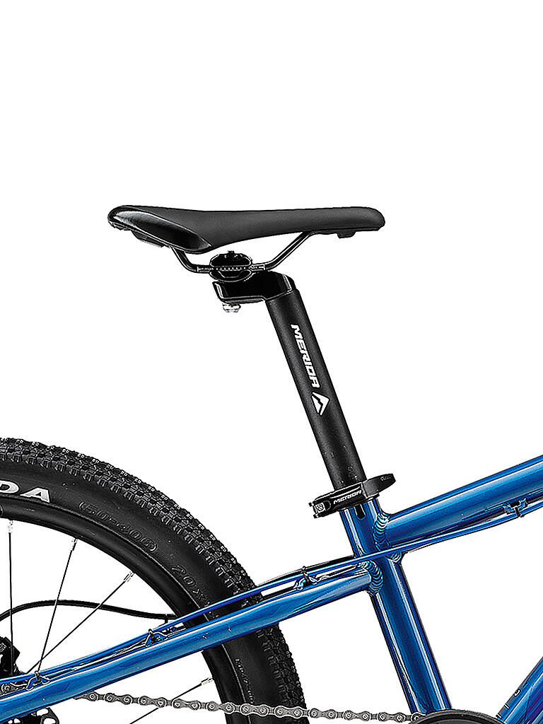 MERIDA | Jugend Mountainbike 20" MATTS J. 20 2023 | blau