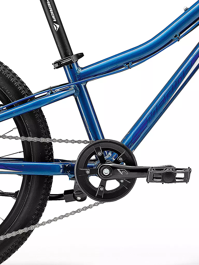 MERIDA | Jugend Mountainbike 20" MATTS J. 20 | blau