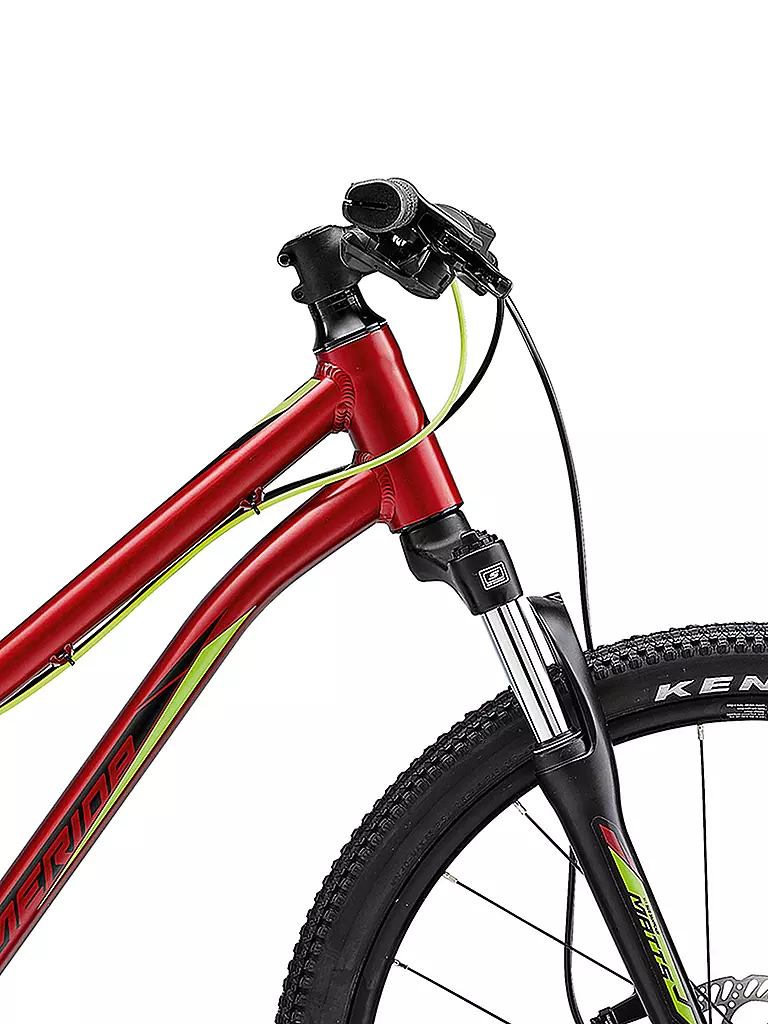 MERIDA | Jugend Mountainbike 24