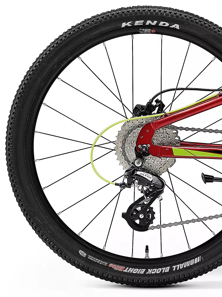 MERIDA | Jugend Mountainbike 24