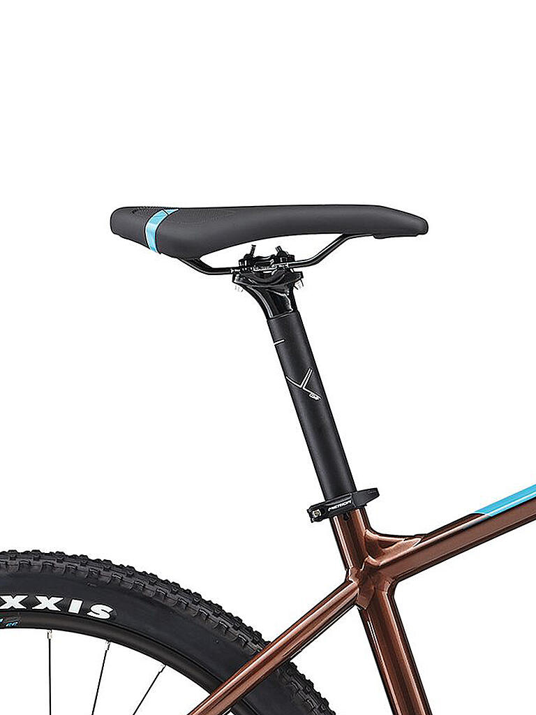 MERIDA | Mountainbike 27,5" BIG.SEVEN 100 2021 | braun