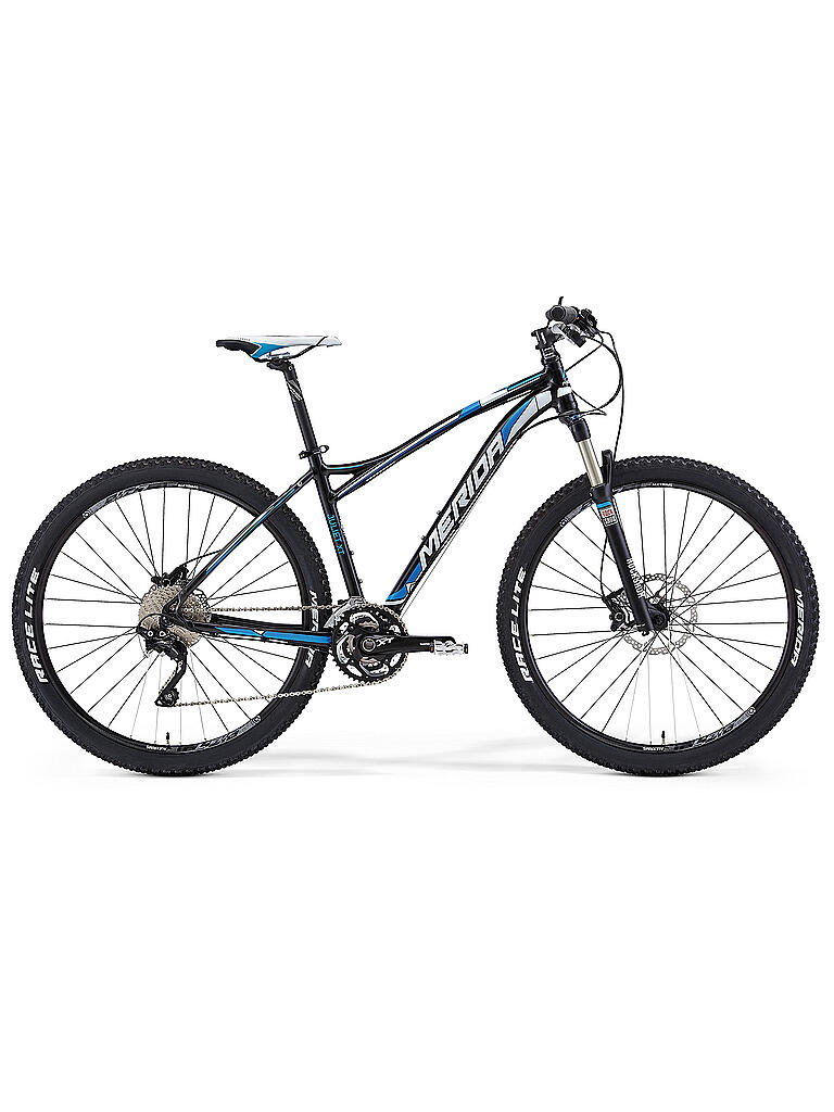 MERIDA | Mountainbike 27.5" Juliet XT Ed | 