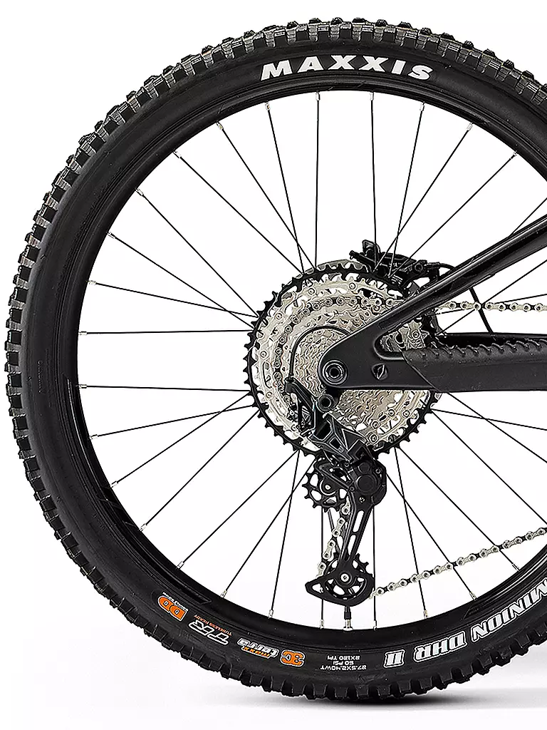 MERIDA | Mountainbike 29
