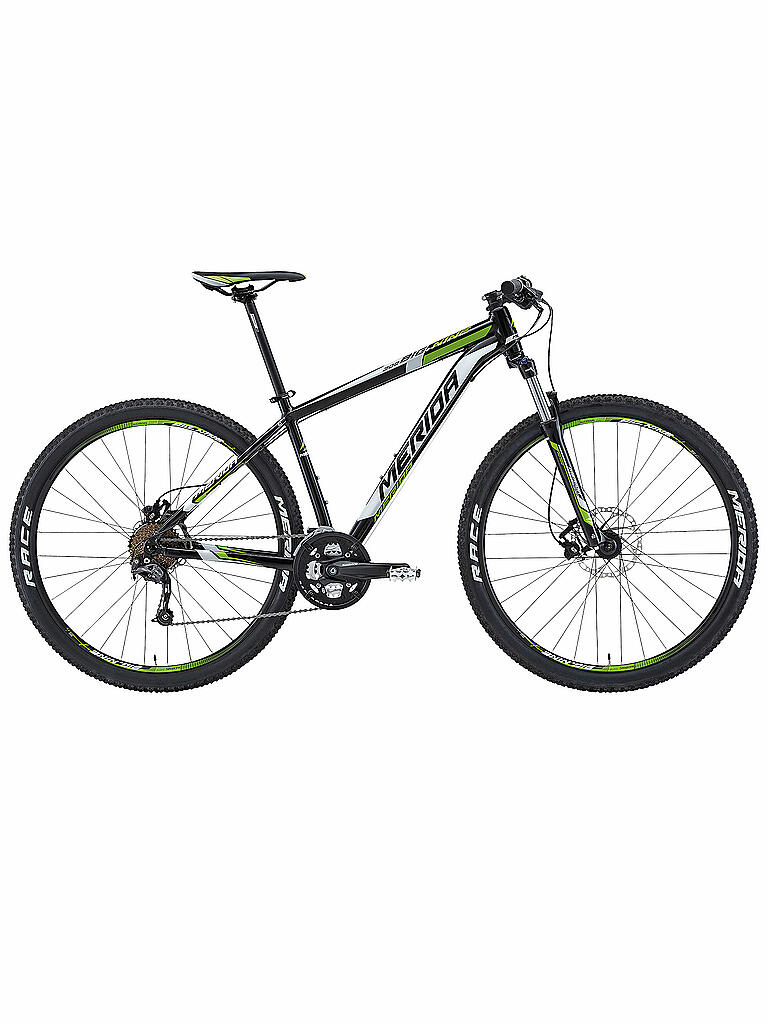 MERIDA | Mountainbike 29" Big Nine 300 | 