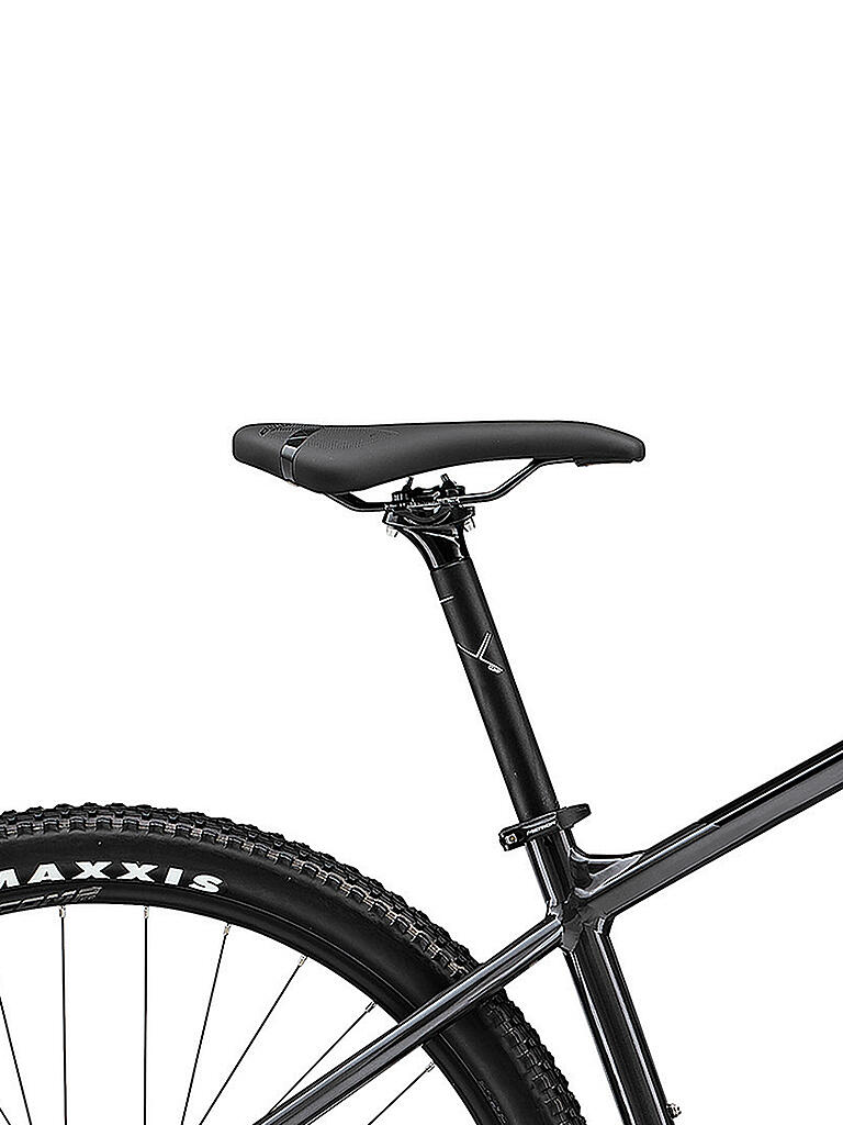 MERIDA Mountainbike 29" BIG.NINE 100 grau