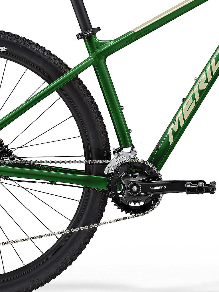 MERIDA Mountainbike 29\